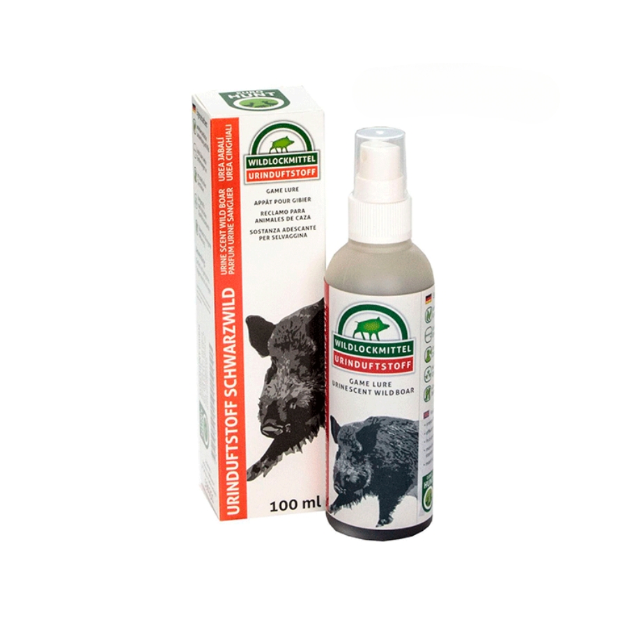 Atrayente Orina Jabalí Hembra en Celo