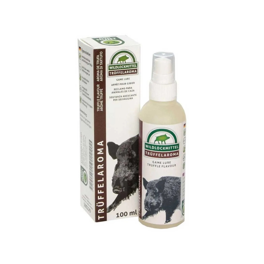 Atrayente de Jabalí con Trufa