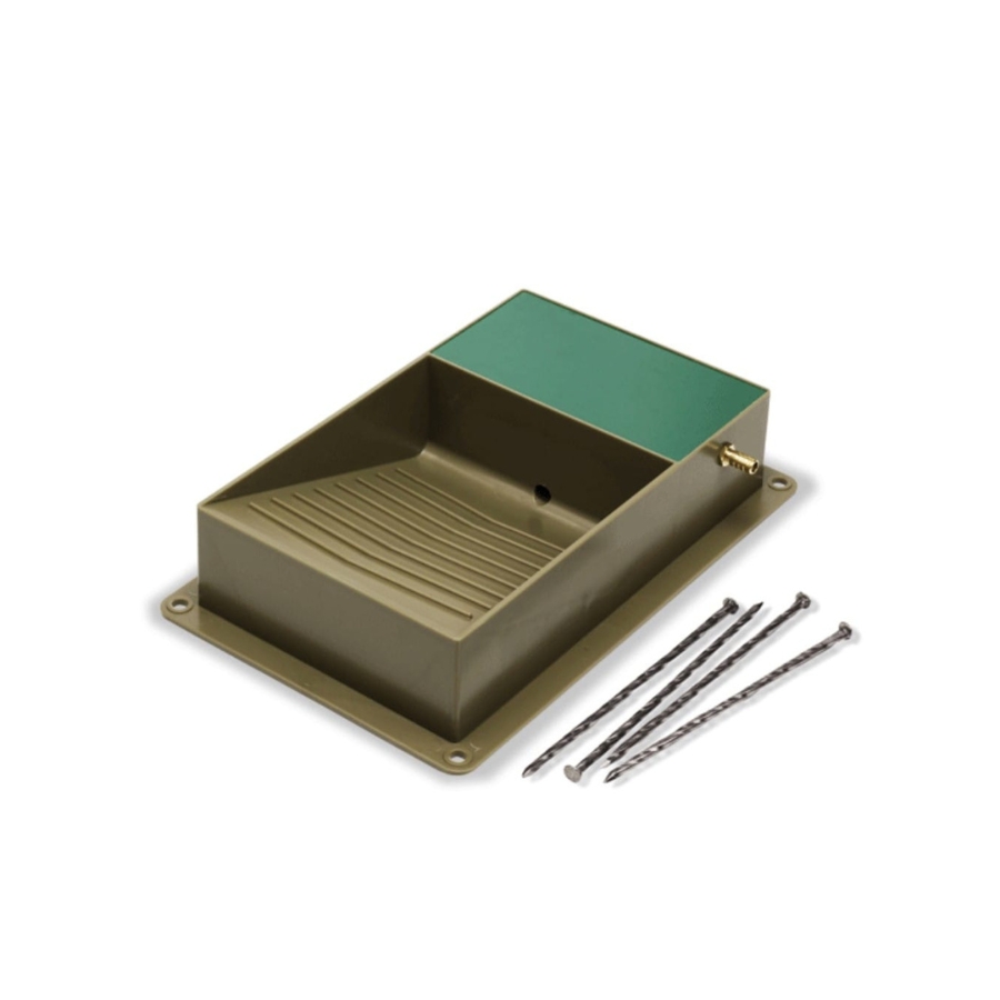 Bebedero automático caza menor