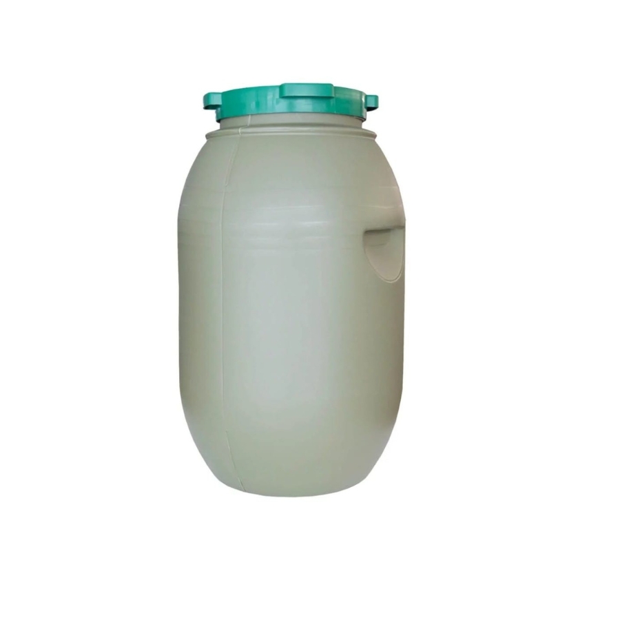 Bidón para comedero 60 litros Bidón para comedero 60 litros