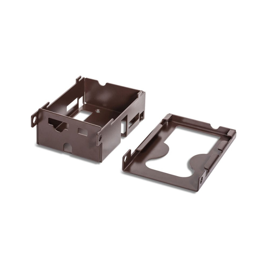 Caja de seguridad antirrobo MB