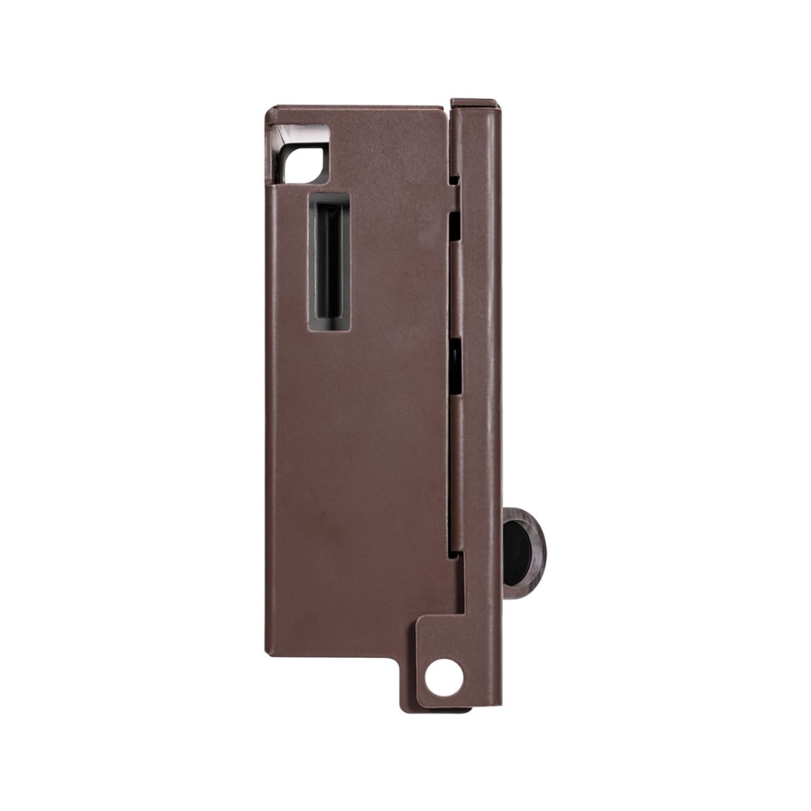 Caja de seguridad antirrobo la