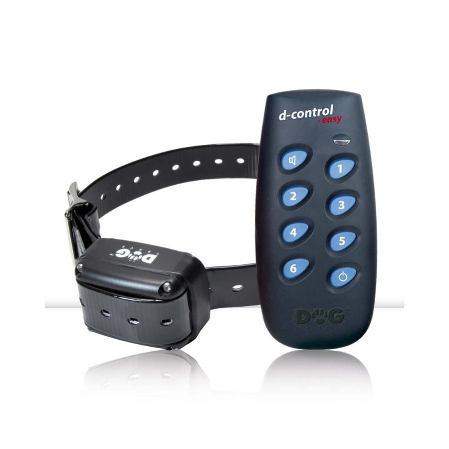 DogTrace d-control Easy