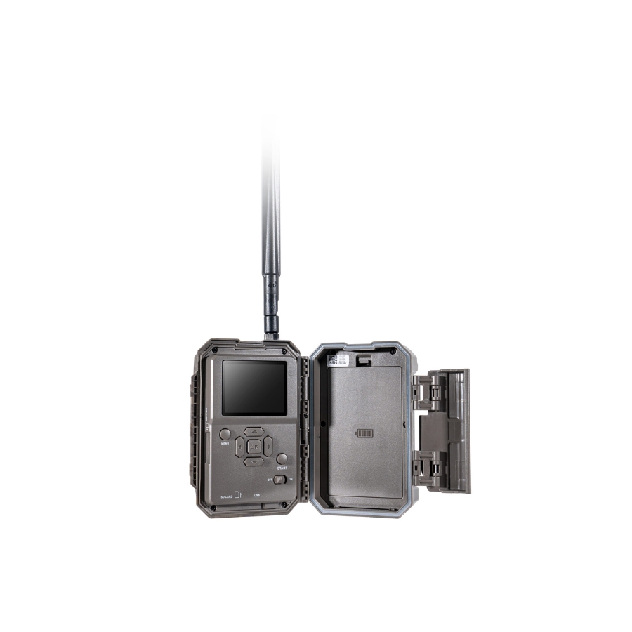 GardePro X70GL con GPS