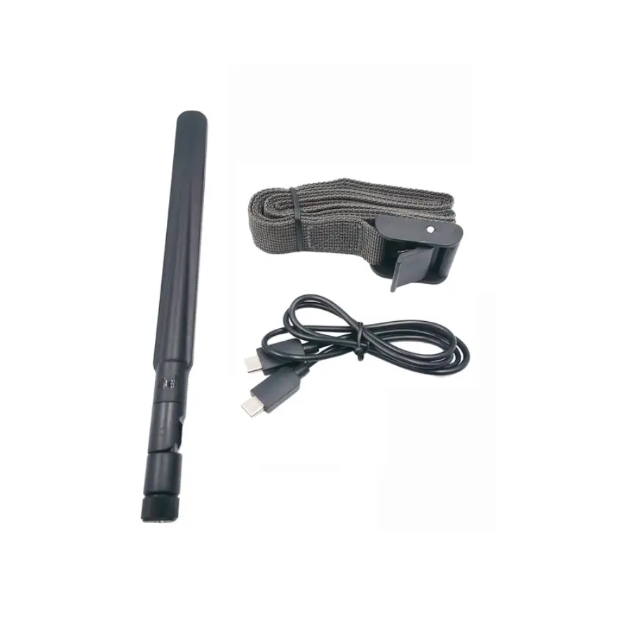 GardePro x60p con envío de imágenes