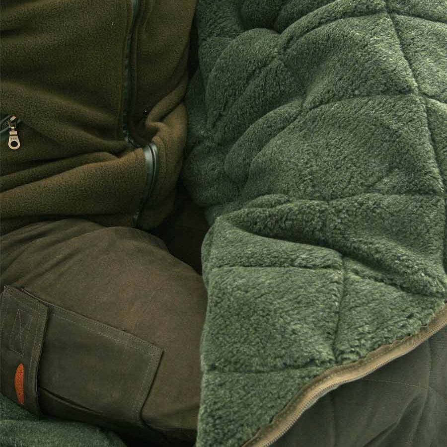 Saco térmico EUROHUNT calidad