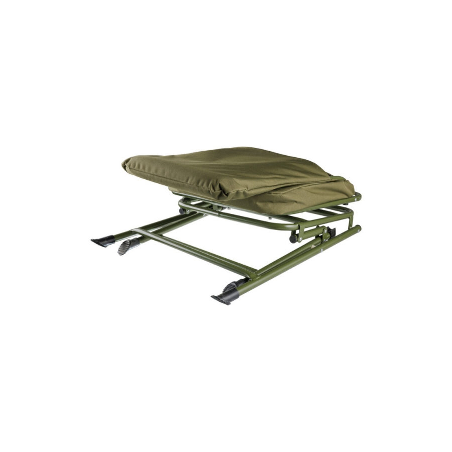 Silla giratoria EUROHUNT