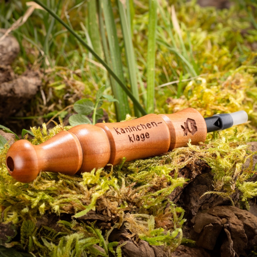 Reclamo para zorro kaninchen-klage