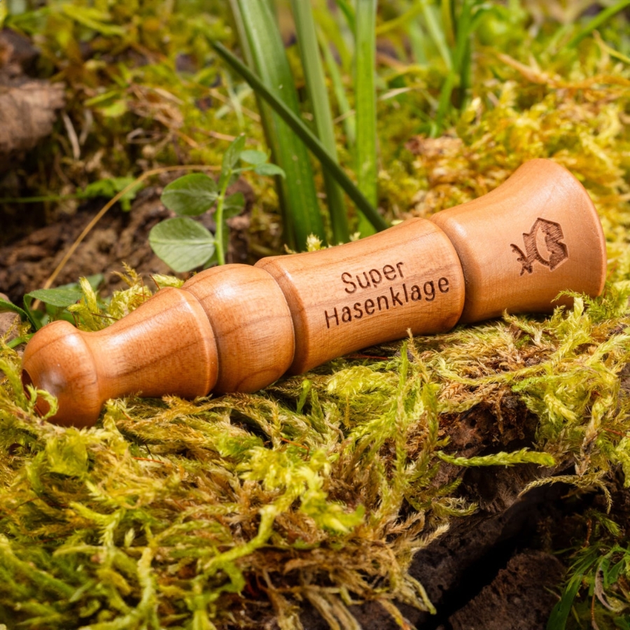 Reclamo zorro super hasenklage