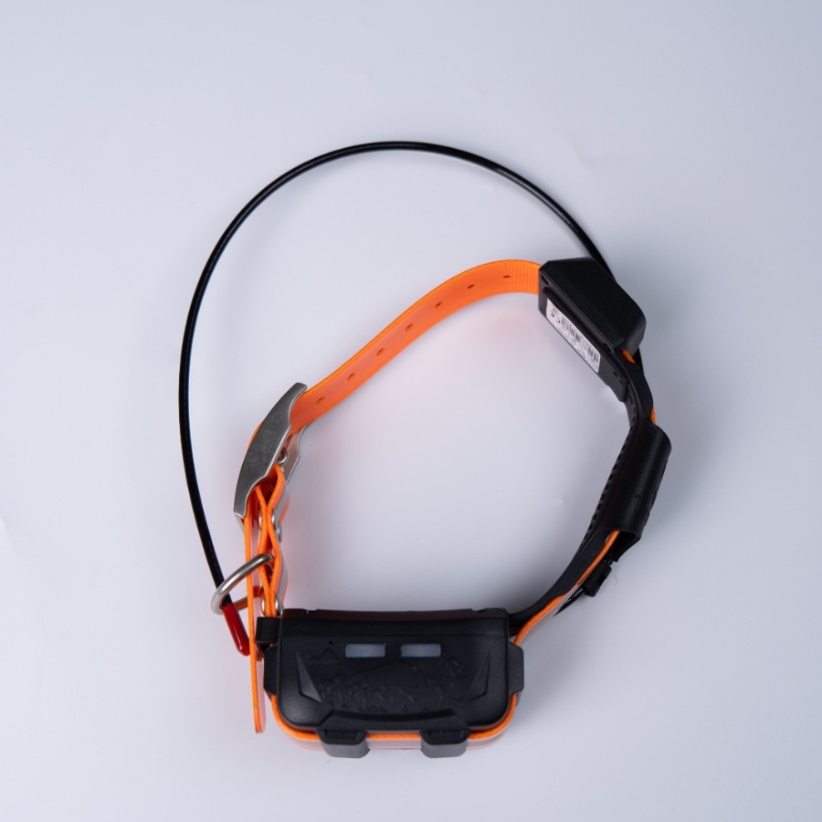 Collar GPS eSEEK GD03 con VHF y 4G