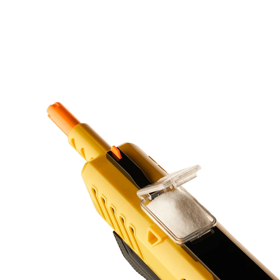 Escopeta Sal Moscas Bug-a-Salt