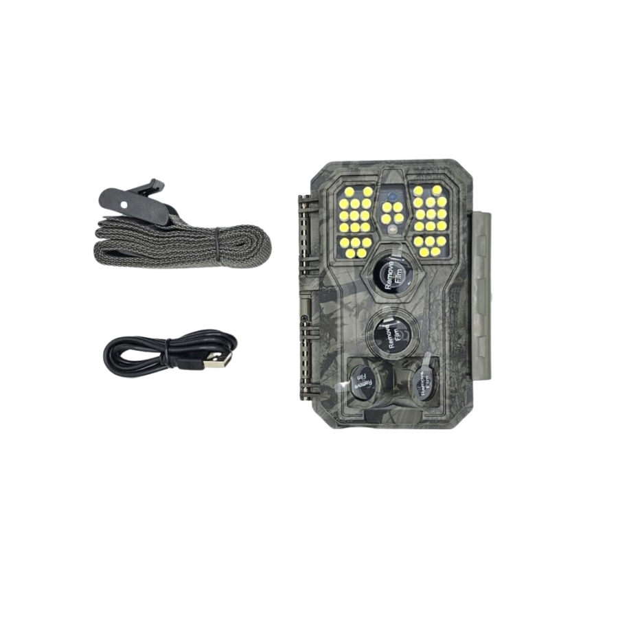 GardePro A5WF ensor Sony Starvi