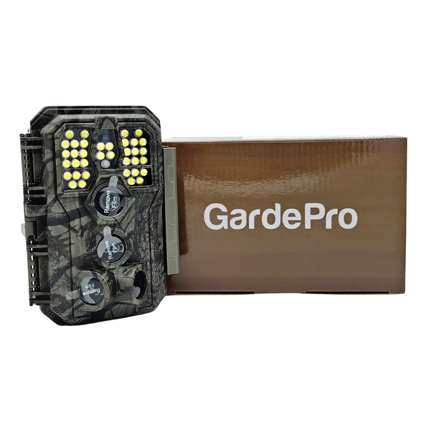 GardePro A5WF