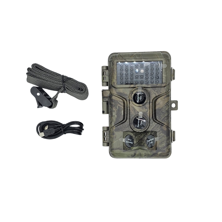 Gardepro A3S sensor CMOS Gardepro A3S sensor CMOS