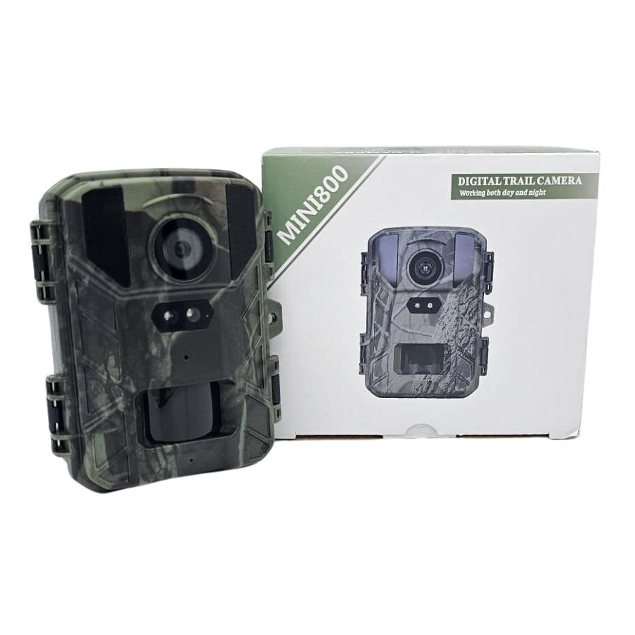 Mini cámara mini 800