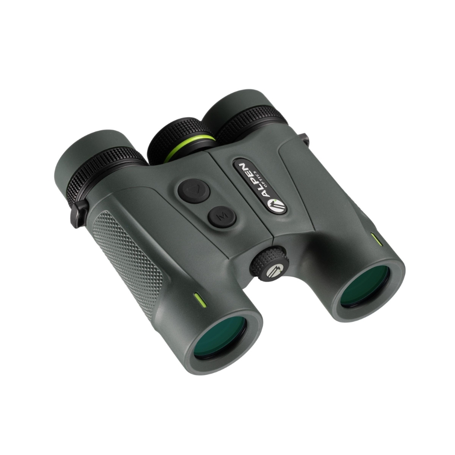 Prismáticos ALPEN OPTICS Apex XP 07×24 LRF 1,828 m