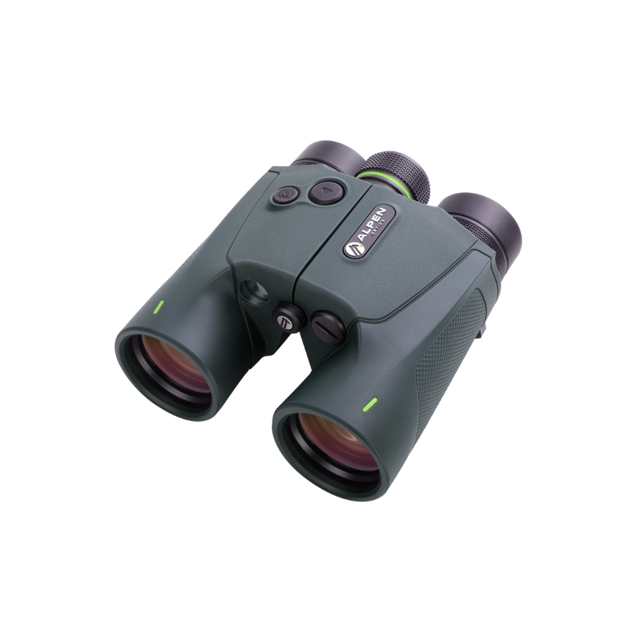 Prismáticos ALPEN OPTICS Apex XP 10×42 LRF 2,286 m