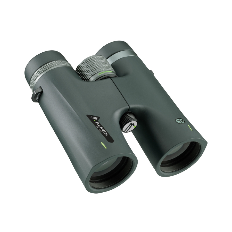 Prismáticos ALPEN OPTICS Apex XP 10×42 con revestimiento PXA cristal ED