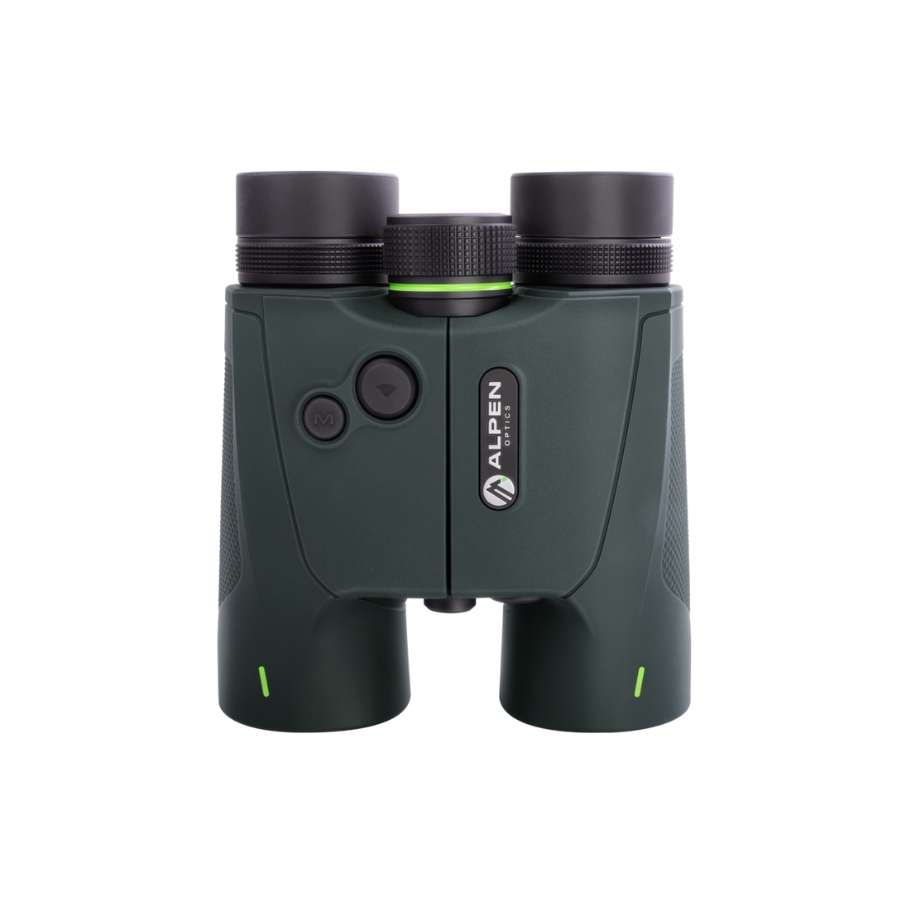 Prismáticos ALPEN OPTICS Apex XP 10×42 LRF 2,286 m. - Imagen 2