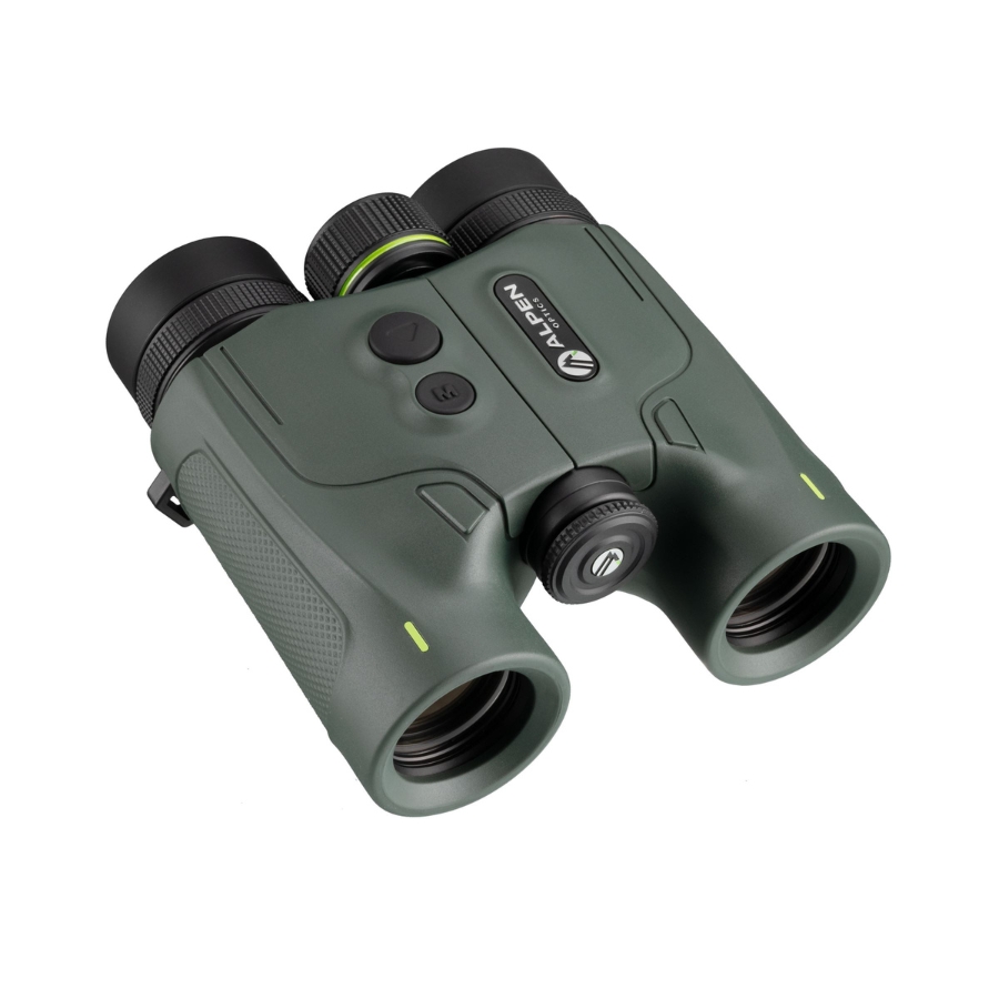 Prismáticos ALPEN OPTICS Apex XP 8×32 LRF 2,742 m
