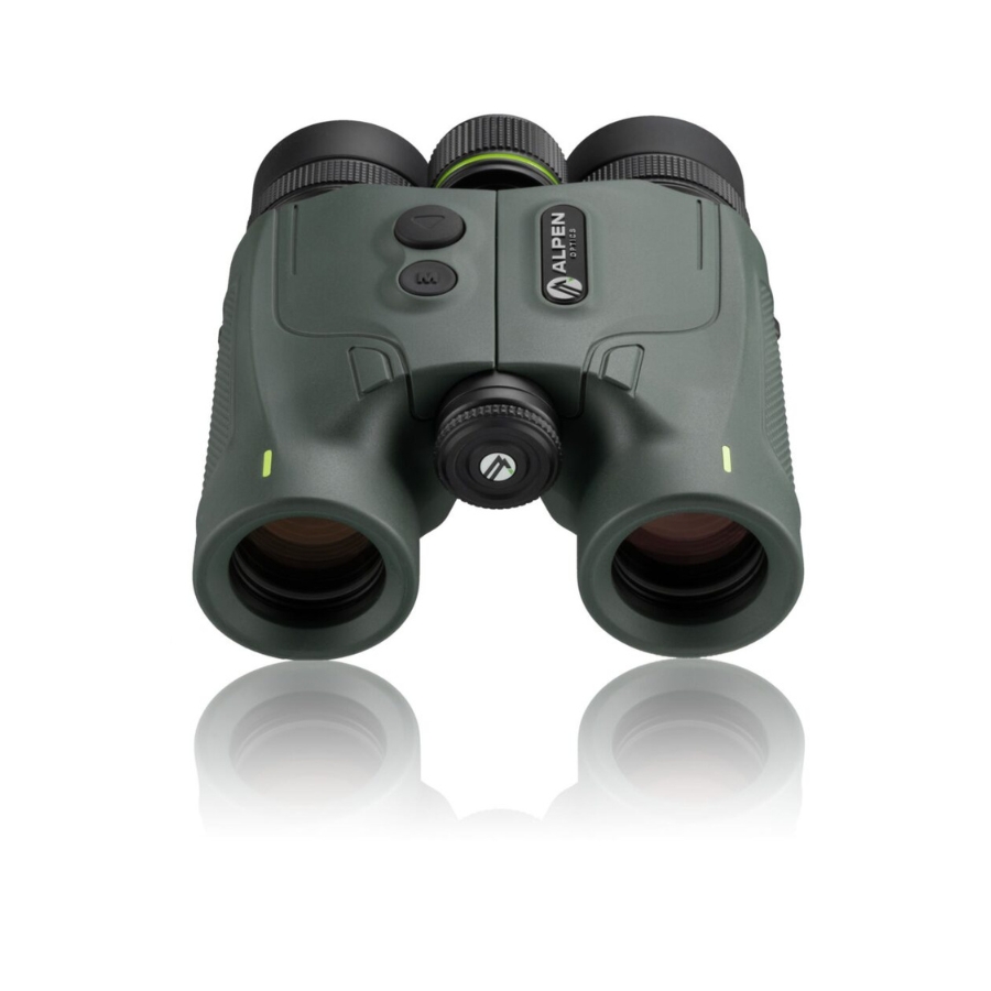 Prismáticos ALPEN OPTICS Apex XP 8×32 LRF 2,742 m. - Imagen 2