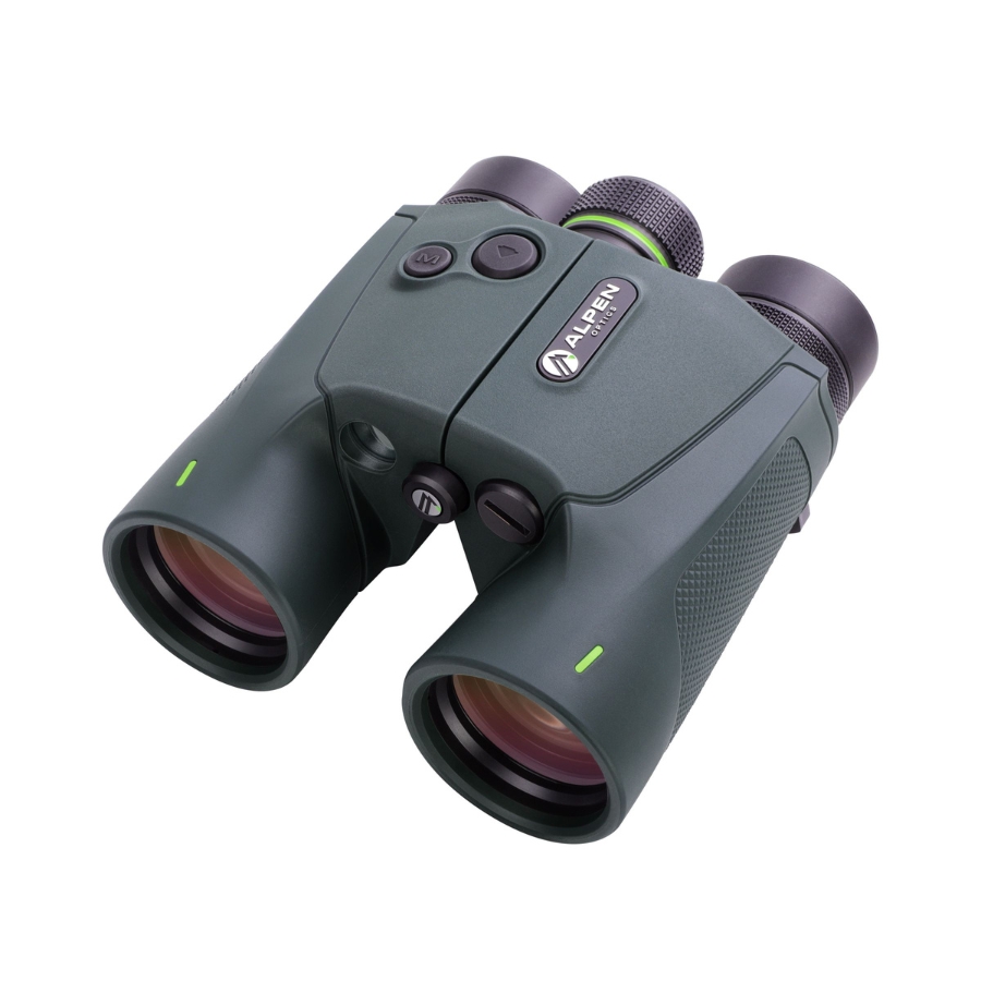 Prismáticos ALPEN OPTICS Apex XP 8×42