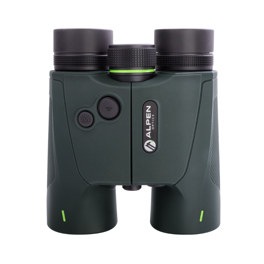 Prismáticos ALPEN OPTICS Apex XP 8×42 LRF