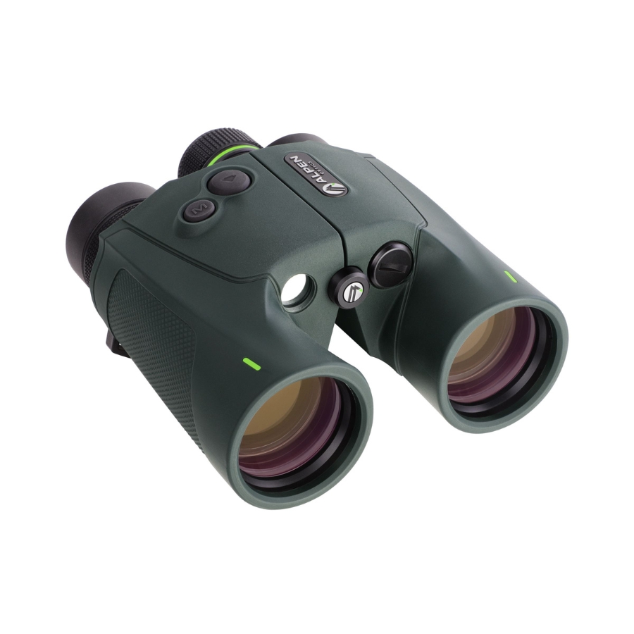 Prismáticos ALPEN OPTICS Apex XP 8×42 LRF 2,286 m