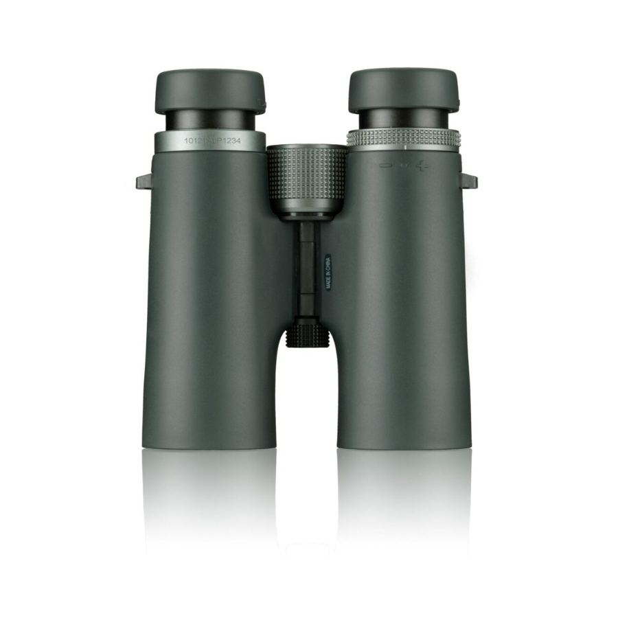 Prismáticos ALPEN OPTICS Apex XP 8×42 con revestimiento PXA / cristal ED - Imagen 2