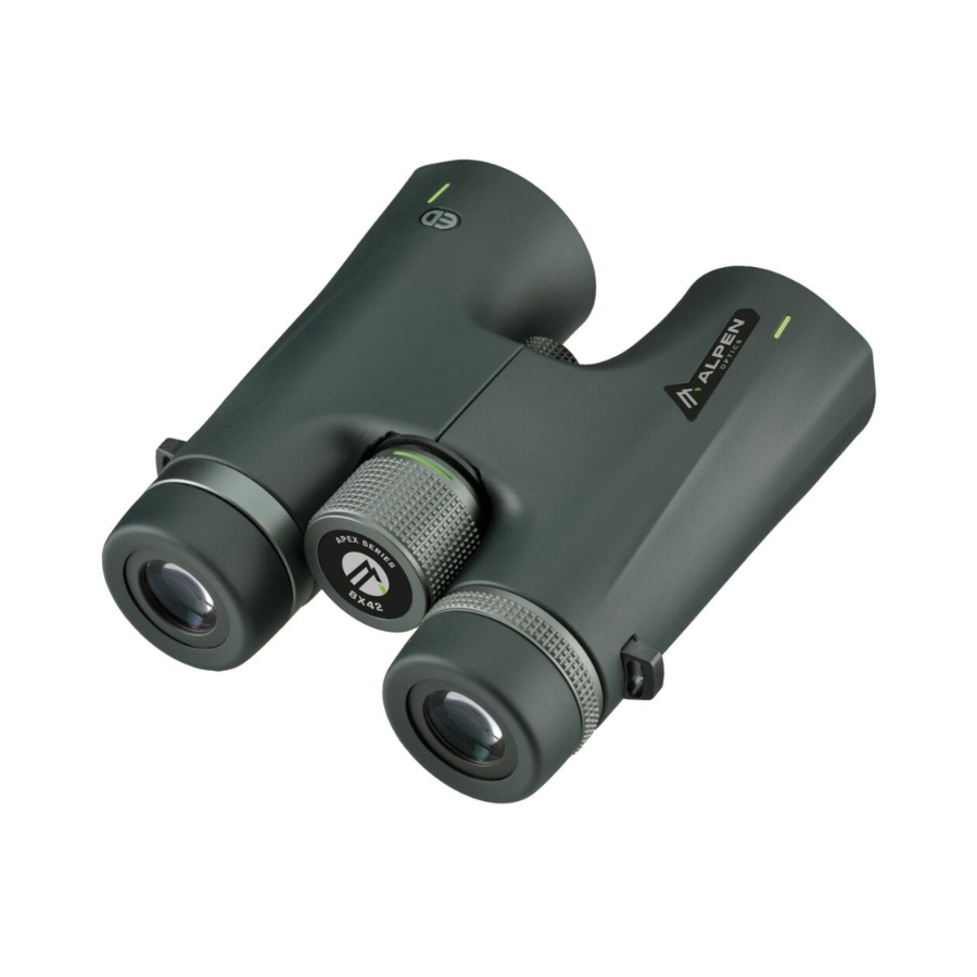 Prismáticos ALPEN OPTICS Apex XP 8×42