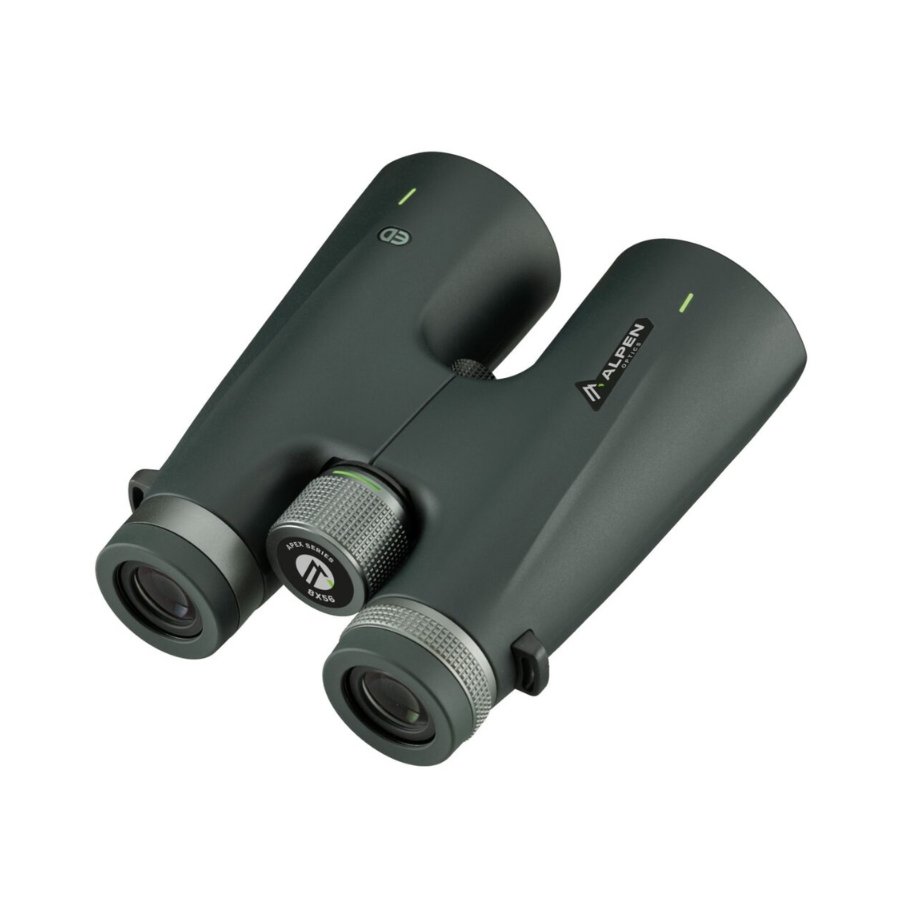 Prismáticos ALPEN OPTICS Apex XP 8×56 cristal ED