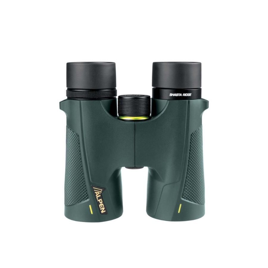 Prismáticos ALPEN OPTICS Shasta Ridge 10×42