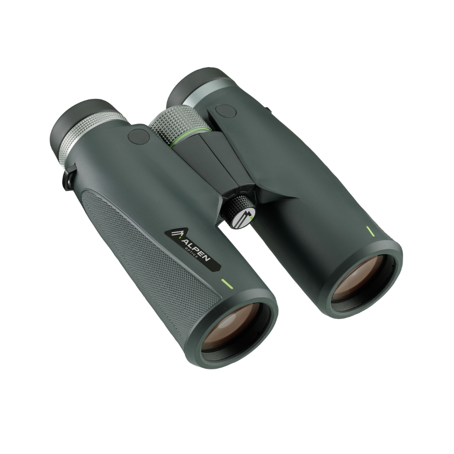 Prismáticos ALPEN OPTICS Teton 10×42