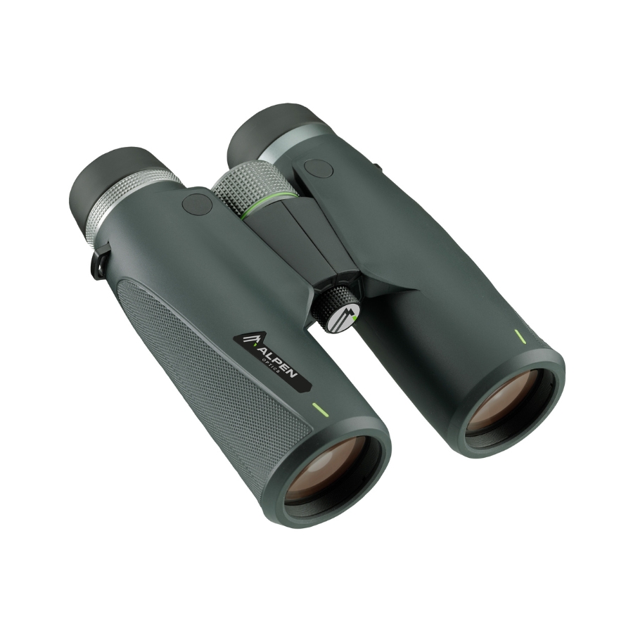 Prismáticos ALPEN OPTICS Teton 8×42 con prismas de Abbe cristal ED
