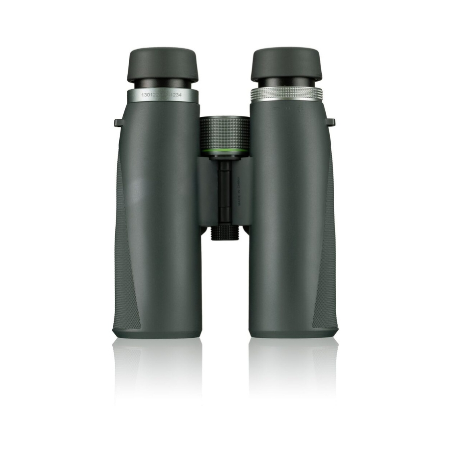 Prismáticos ALPEN OPTICS Teton 8×42 con prismas