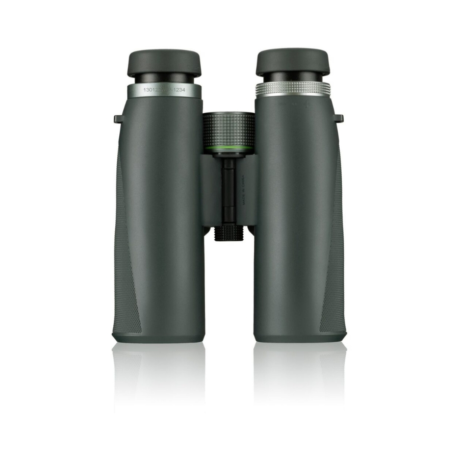 Prismáticos ALPEN OPTICS Teton