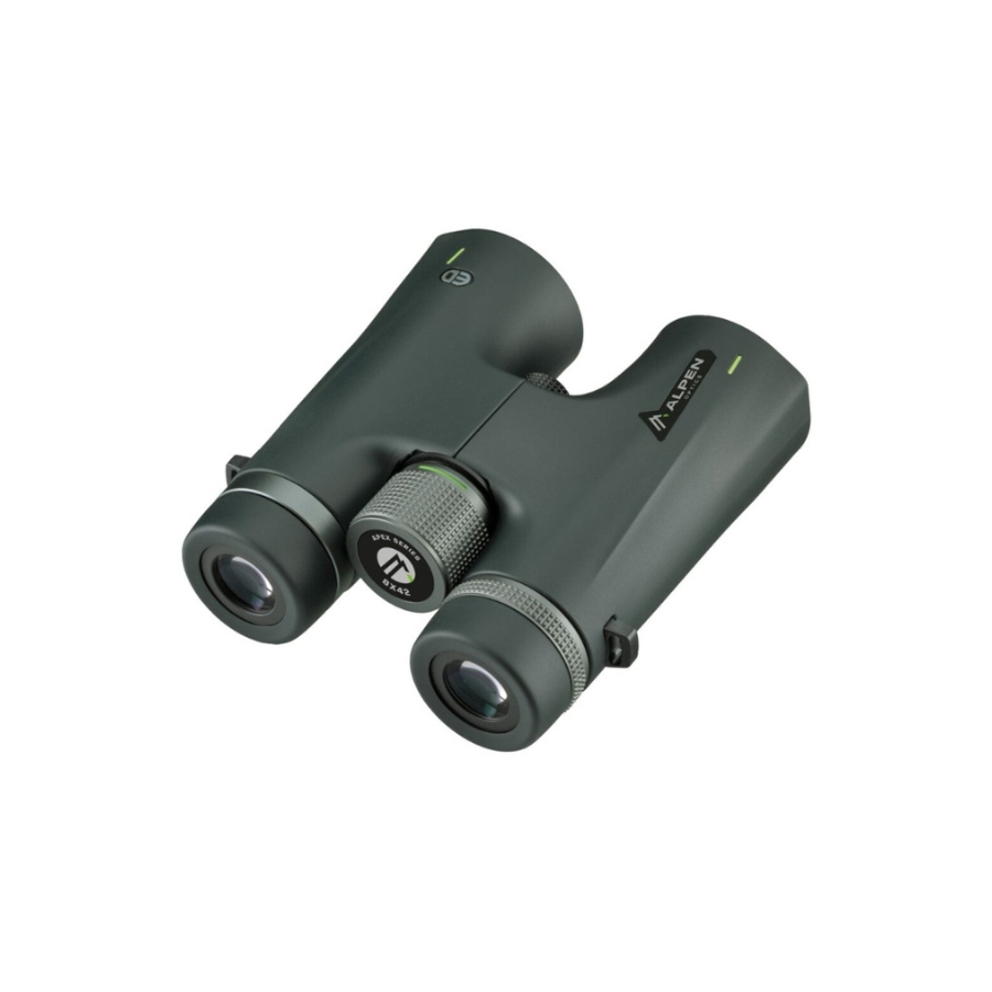 Prismáticos Prismáticos