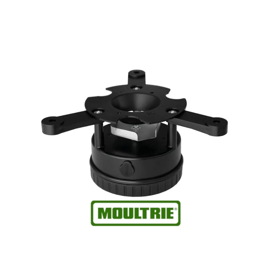 dispensadoer moultrie comedero