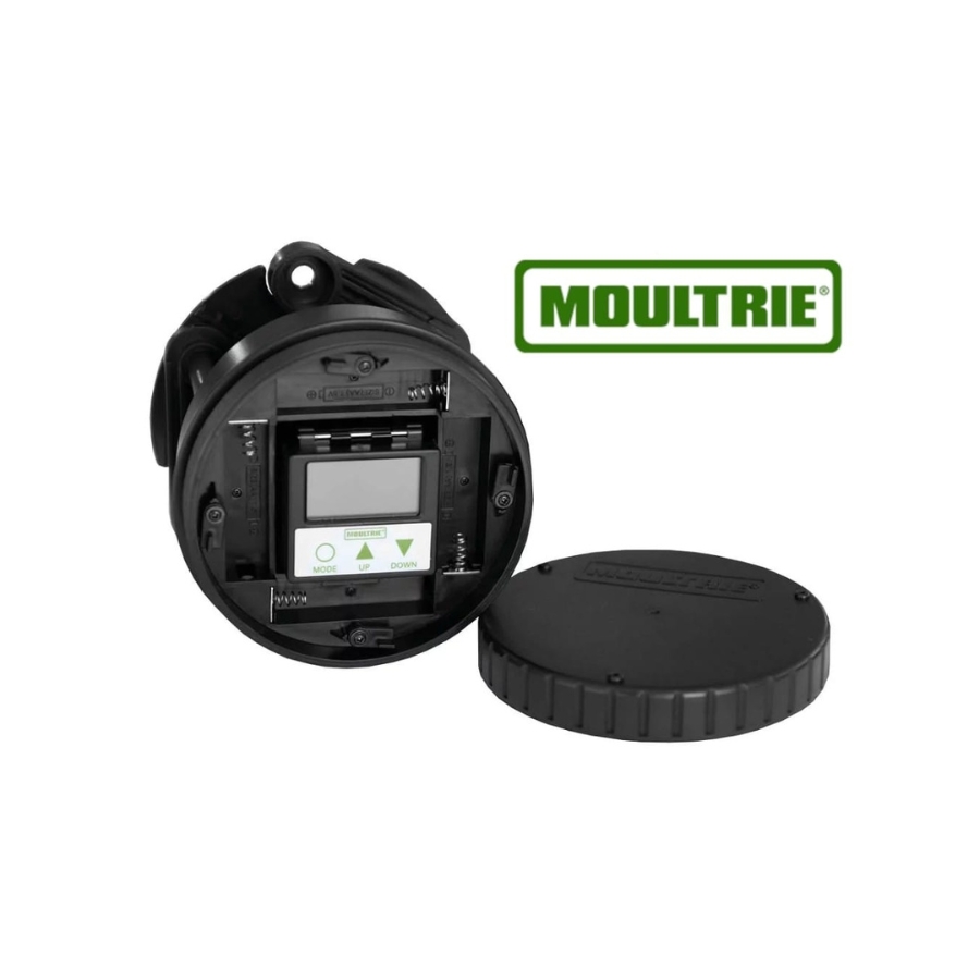 dispensadoer moultrie