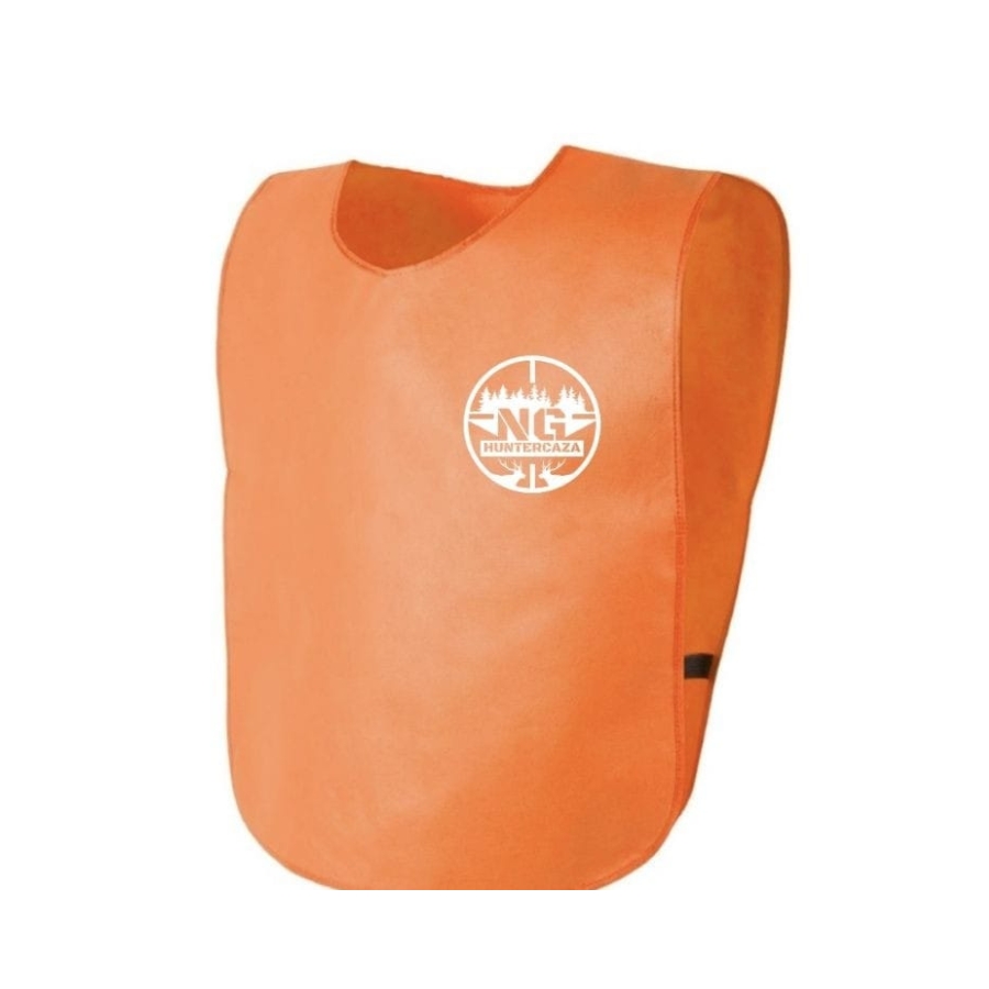 Peto para monterías