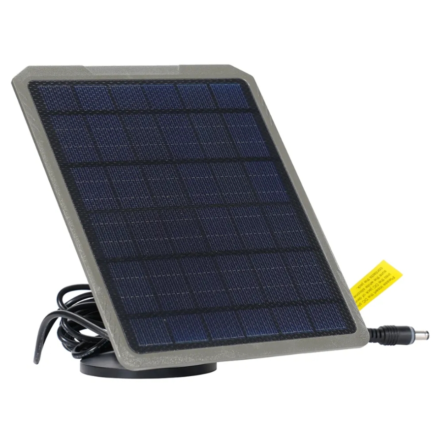 Panel solar origital GardePro SP300