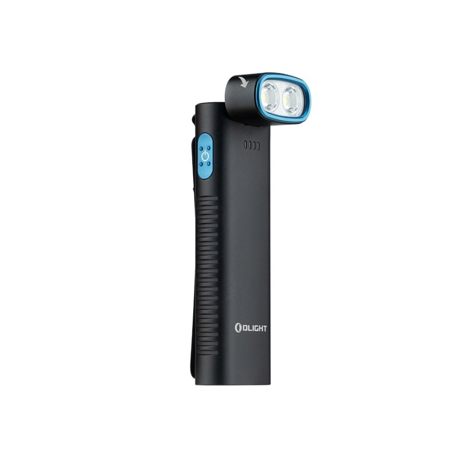 Linterna Olight Arkflex de 1000 lúmenes