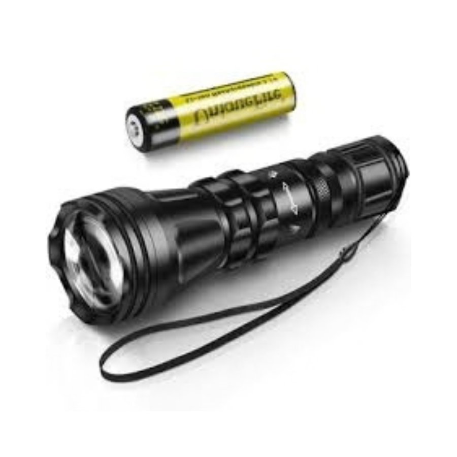 Linterna infrarroja UniqueFire UF2001