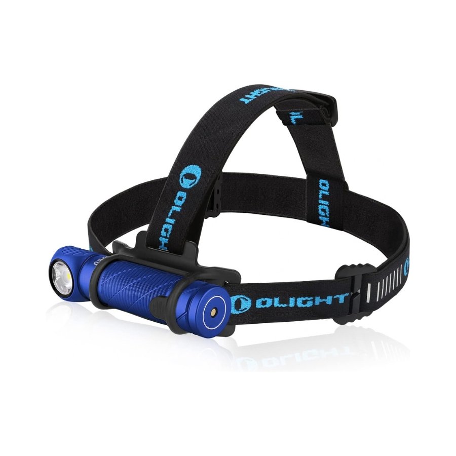 Olight Frontal Perun 2