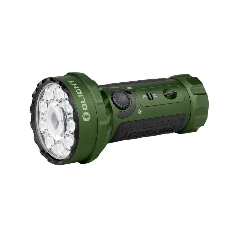 Olight Marauder mini