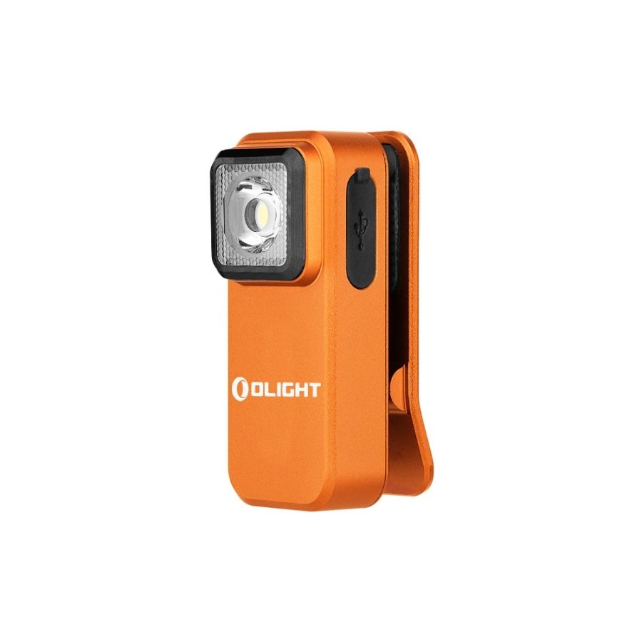 Olight Oclip 300 lúmenes