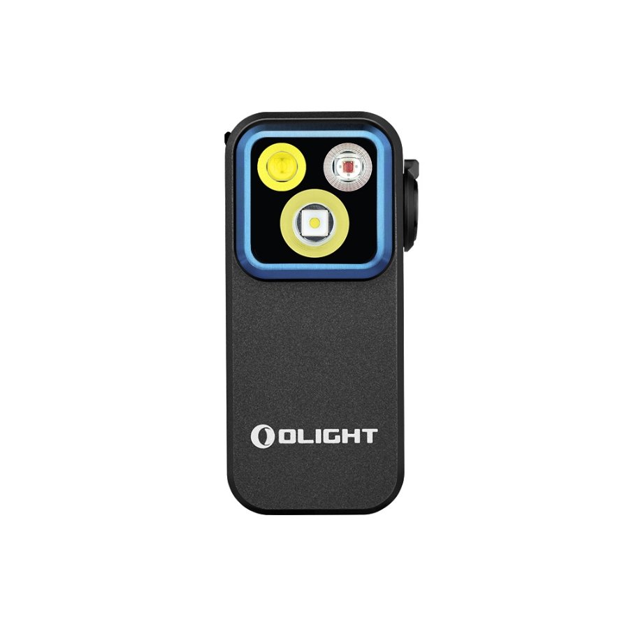 Linterna Olight Oclip Pro