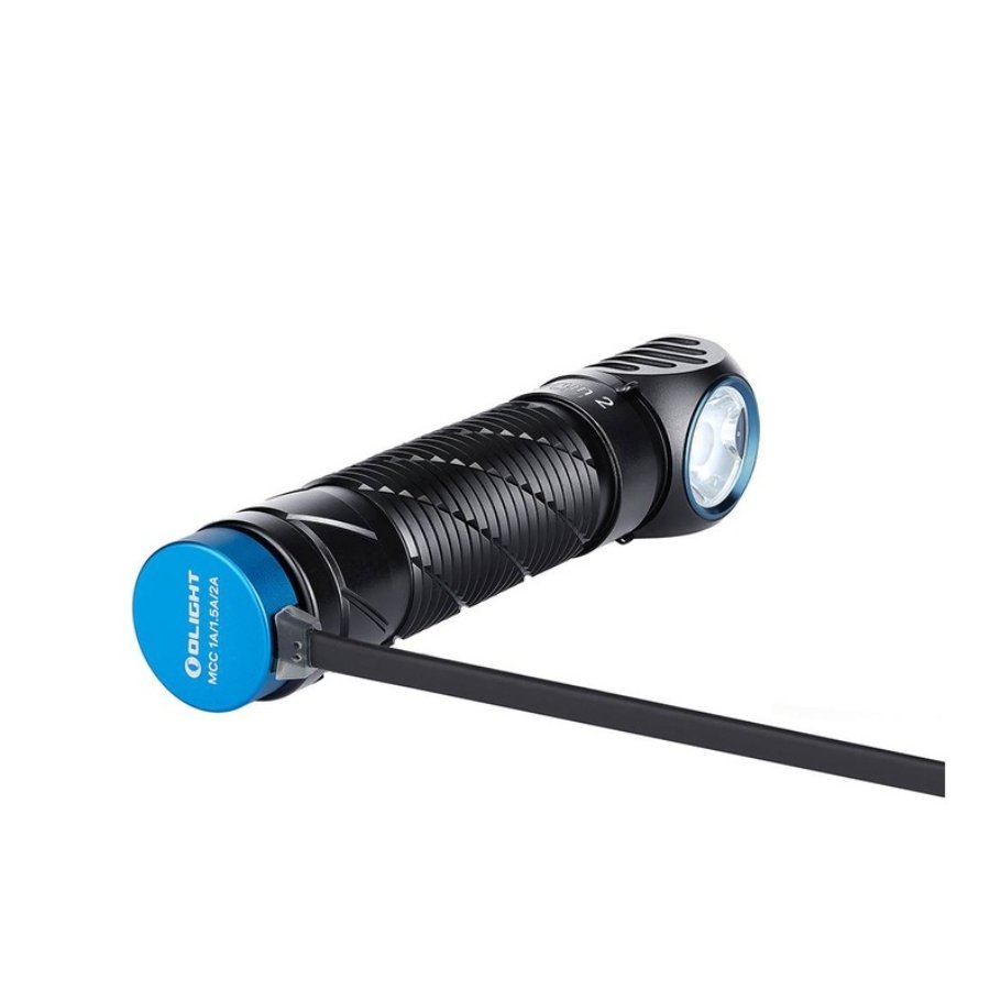 Olight Perun 3 Mini Premium